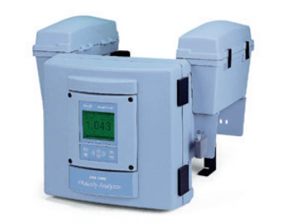 APA6000 碱度分析仪